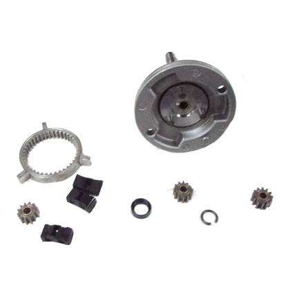 EIXO REDUTOR MOTOR PARTIDA DELIVERY (2P0911303)