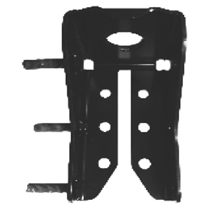 SUPORTE PARACHOQUE CABINE LD (23B899306:)