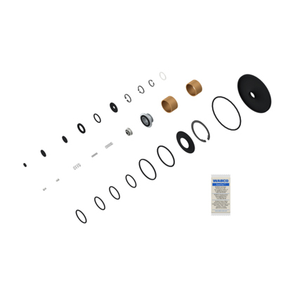 REPARO VALVULA SENSIVEL CARGA (4757100032.)