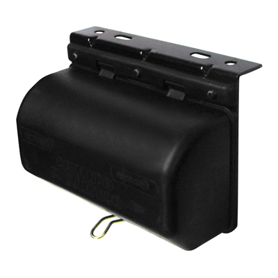 SUPORTE TAMPA PAINEL (PA020009.)