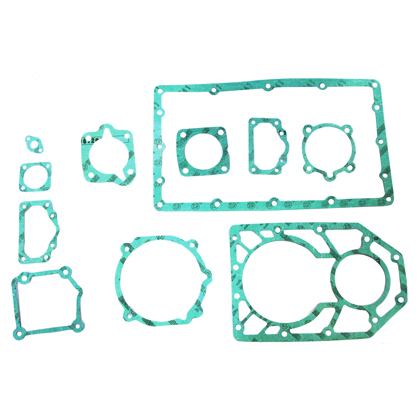 JOGO JUNTAS CAIXA CAMBIO ZF-S-1550 (48960NA)