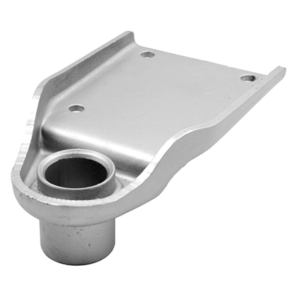 SUPORTE MOLA DIANTEIRA PARTE TRASEIRA MB ACCELO MERCEDES BENZ (9793200070,)