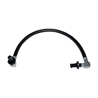 MANGUEIRA FLEXIVEL VW 17240 ANO 03/2001 A 08/2007 - 18310 03/2003 EM DIANTE VW C