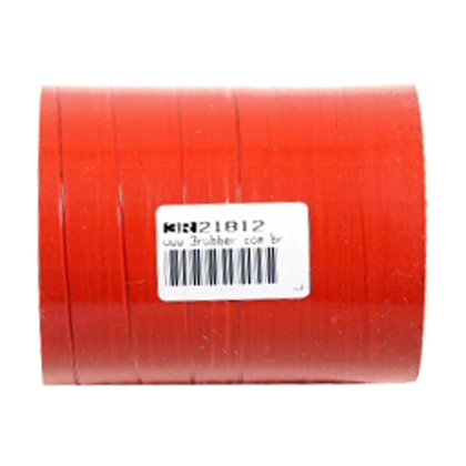 MANGUEIRA DE LIGACAO INTERCOOLER (2TA117247-)