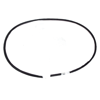 MANGUEIRA DIAMETRO EXTERNO 7MM - INERNO 3MM VENDA POR METRO (ML6004)