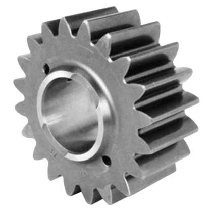 ENGRENAGEM RE PEQUENA 20 DENTES G3-50 (3832630031.)