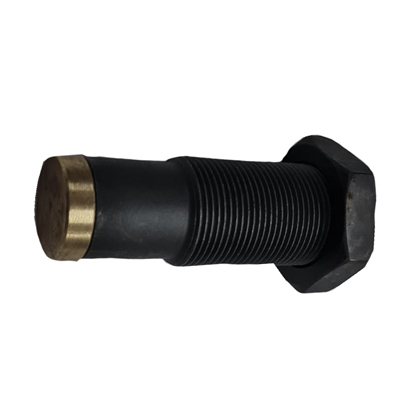 PARAFUSO REGULAGEM COMPLETO COM ENCOSTO E PORCA (3223530176-KIT)