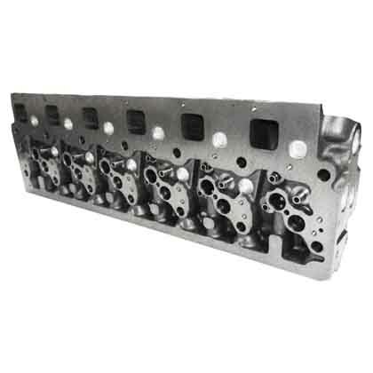 CABECOTE OM906 OM926 EURO 5 TOP BREAK SEM VALVULAS (9060107621.,)