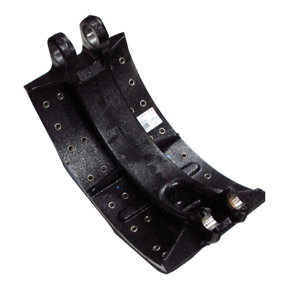 SAPATA FREIO DIANTEIRO COM LONA FREIO 410X180MM 17230OD 17260OD ANO 2010/2014 (2