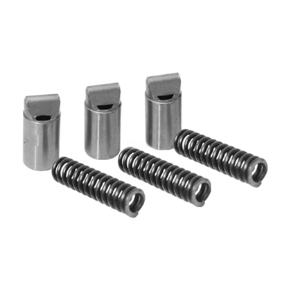 KIT PINO MOLAS POSICIONADOR CAMBIO FS4405 AGRALE A8 V8 W8 W9 9200 8500 6000 7500