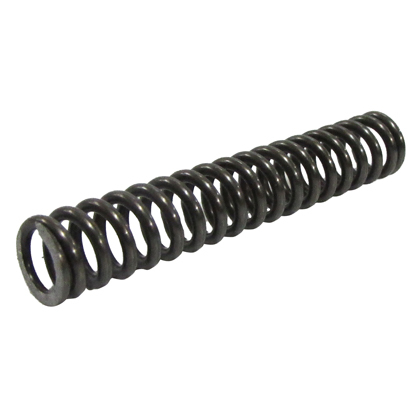 MOLA HELICOIDAL CHAVETA INIBIDORA DE RE CÂMBIO ZF S5-420 5S-580 (2R0301336.)