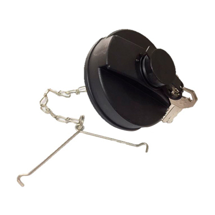 TAMPA TANQUE COMBUSTIVEL MAN CAMINHoES (2V5201553B)