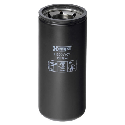 FILTRO LUBRIFICANTE OLEO MOTORFORD CARGO 1622 / 1630 / 1722 / 1731 / 2422 / 2622