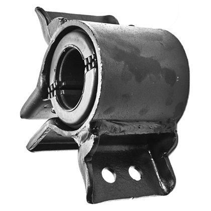 SUPORTE COM BUCHAS BARRA ESTABILIZADORA DIANTEIRA (6283200173)