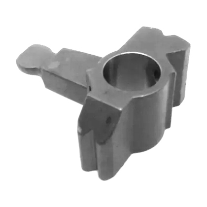 ACIONADOR EIXO TAMPA ZF S5-680 S6-680 S5-820 S6-820 CAIXA CAMBIO ZF S5-680 S6-68