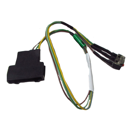 CHICOTE INTERRUPTOR ALAVANCA CAMBIO VW  13180EANO 06/...CONSTELLATION  13190. (2