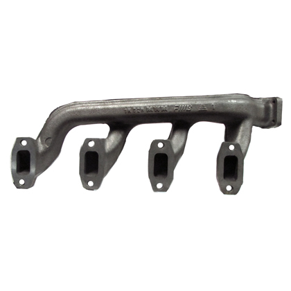 COLETOR ESCAPAMENTO (WFOF9430A)