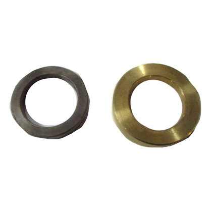 BUCHA MANGA 45,65 TEFLONADA AMARELA ONIBUS B1618/21 (T16407397)