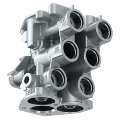 CORPO VALV PROTETORA APU (9347050112)