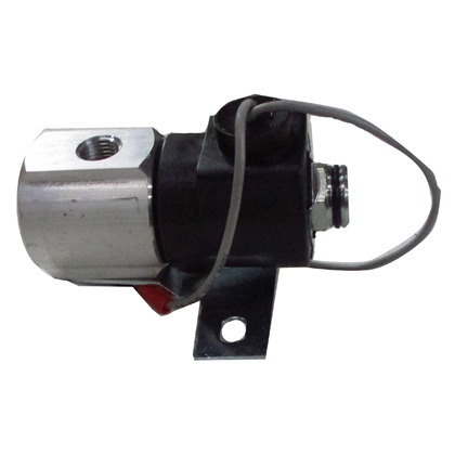 VALVULA SOLENOIDE FREIO MOTOR 24V PARA SCANIA 110 111 LK 111 140 141 AGRALE ONIB