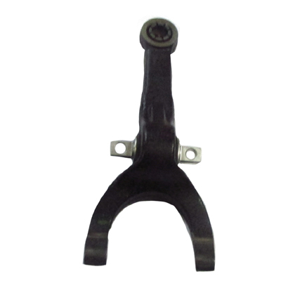 GARFO EMBREAGEM COMPLETO CX.MECANICA VW 4150/6160/DELIVERY EXPRESS (23B141719A/)