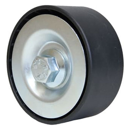 POLIA TENSIONADOR CORREIA INTERMEDIARIA MOTOR PARA SCANIA SERIE 4 P340 G340 R340