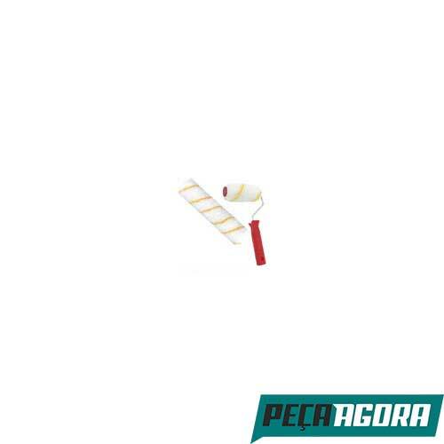 ROLO DE LA SEM RESPINGO ROMA 23CM 822 (187CC)