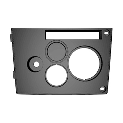 PAINEL LE CINZA  (1C4510A988BA-9)