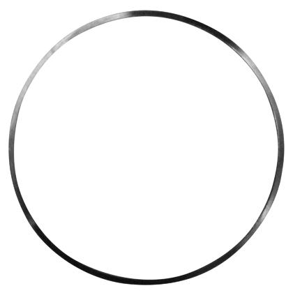 ANEL INOX 0,10MM 2R0103548D-9 (2R0103548D-9)