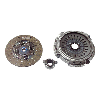 KIT EMBREAGEM 310MM (6204.)