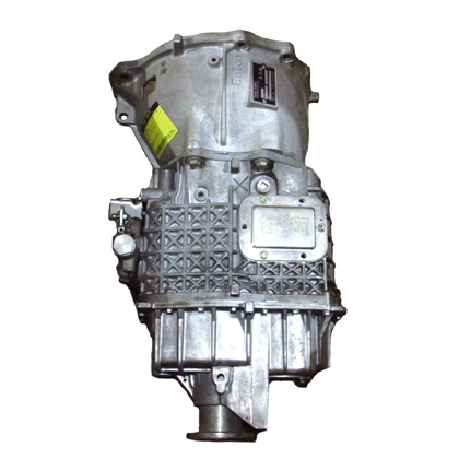 CAIXA CAMBIO FS4405 PARA IVECO NOVA DAILY 70C16 ANO 2007 EM DIANTE (938294830)