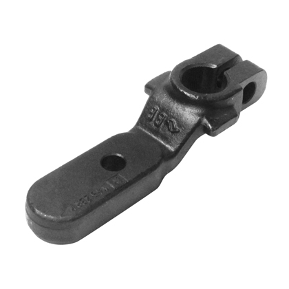 ALAVANCA MUDANCA ZF S5-420 (2R0711855-)