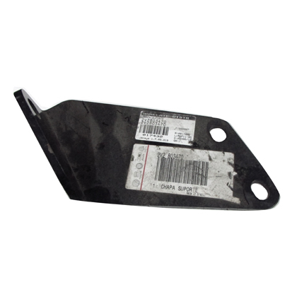 CHAPA SUPORTE 2V2803470 (2V2803470)