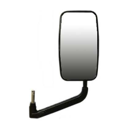 CONJUNTO ESPELHO RETROVISOR PLANO UNITARIO MB 709 - 912 6888107516 = 6888107416 