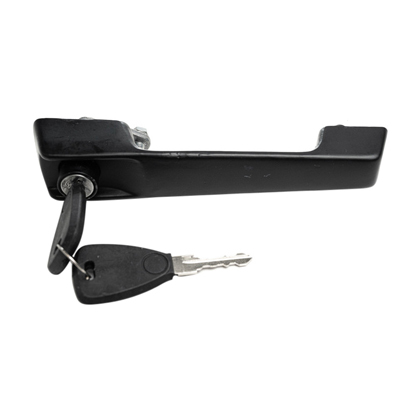 MACANETA EXTERNA PORTA COM CHAVE LD-LE (70066926)