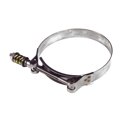 ABRACADEIRA PARAFUSO TIPO T ABRACADEIRA PARAFUSO TIPO T - ISF/QSF (23B117273C)