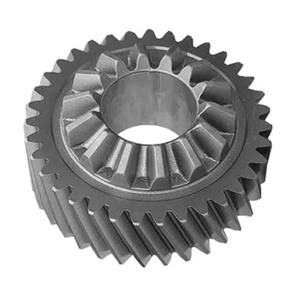 ENGRENAGEM HELICOIDAL BLOQUEIO DIFERENCIAL RD23165 RD160 RD168 FORD CARGO 2631HD