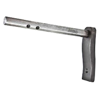 EIXO ALAVANCA SELETORA AGRALE MICRO ONIBUS MA 12.0 TCA 2005 DIANTE CAMBIO FS4205