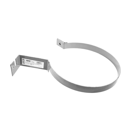 CINTA FIXACAO SILENCIOSO FORD CARGO 815E / 712 / 2628 / 2622 / 2428 / 2422 / 172