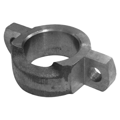 MANCAL FIXACAO CRUZETA EIXO CARDAN ( CASTANHA 48MM )PARA SCANIA CAMINHAO T113 T1