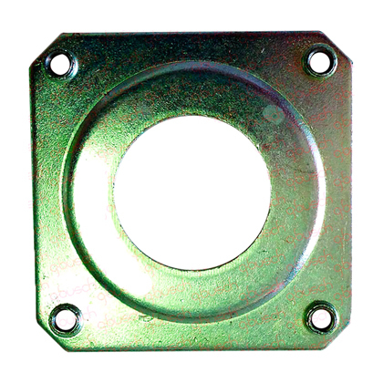 TAMPA COM ROSCA FIXACAO ROLAMENTO ALTERNADOR 45 AMPER (GB36247)