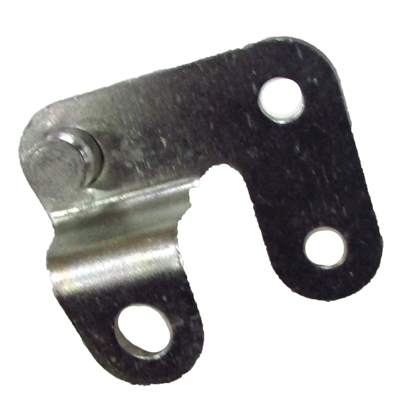 ALAVANCA PARA CABO ACELERADOR VW 17210 ANO 00/07 MOTOR CUMMINS EURO 2 CHASSI REF