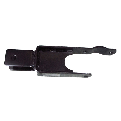 CHAPA ARTICULACAO ESTABILIZADORA TRASEIRO FURO 12MM MB MERCEDES BENZ ACCELO 815 