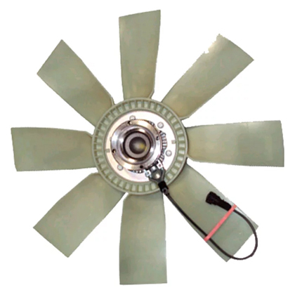 HELICE MOTOR COMPLETA VOLVO FH400 FH420 FH440 FH460 FH480 FH50 (20450210)