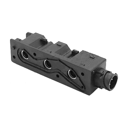 SENSOR VALVULA NIVELAMENTO PARA SCANIA L94 / L124 VOLVO B9 / B12M (QA1873BM)