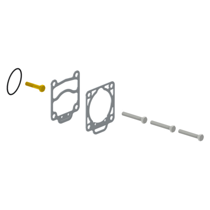 JOGO DE REPARO PARA JUNTAS VW DELIVERY 6 A 12 TON 2014> JOGO REPARO PARCIAL APEN