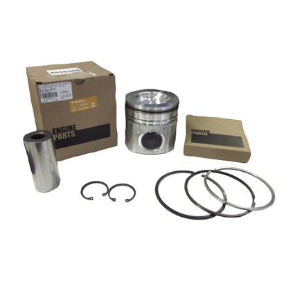 KIT PISTAO COMPLETO STD MOTOR CUMMINS ISB   8619  (BH1X6108DA*.*)