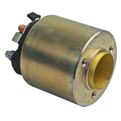 SOLENOIDE PARTIDA SPRINTER VALEO (90421722)