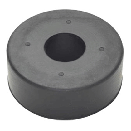 CAIXA 4  BORRACHA DO AMORTECEDOR SUSPENSAO MAIOR 19X50X37MM (CX.3173260068**4)