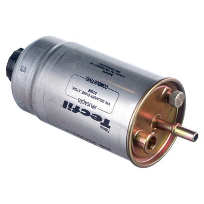 FILTRO COMBUSTIVEL VOLSWAGEN DELIVERY 5140E / 8150E MOTOR MWM 4.08 APOS 2005... 